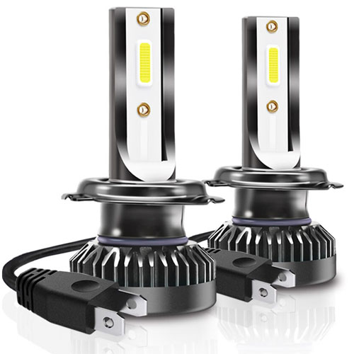 LED izzó 12V